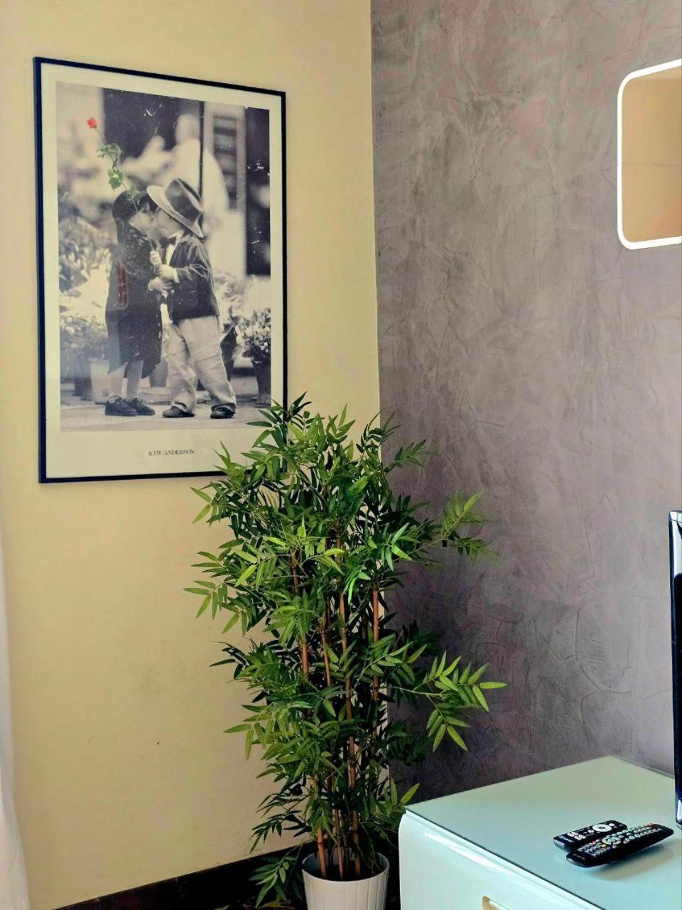 Authentique Et Chic En Plein Centre Apartamento Tánger