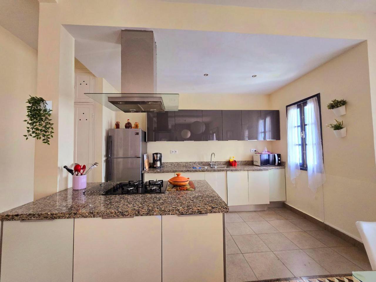 Apartamento Authentique Et Chic En Plein Centre